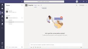 Microsoft teams is a communications application, that creates an ecosystem for conferencing and business messaging. How To Integrate Microsoft Teams With Office 365 Monitoring Exoprise