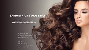 samantha s beauty bar