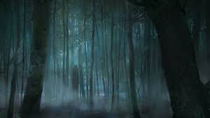 100 scary forest encounters dndspeak