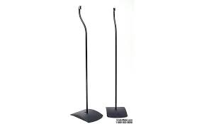 bose ufs 20 universal floor stands