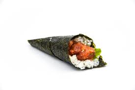 70 – MAGURO KARAI – Samurai Sushi