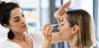should you become an makeup artist