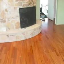 hardwood at fireplace hearths