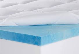 4 inch dual layer mattress topper review