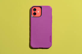 Available in a variety of colors, this simple silicone case keeps your phone protected while adding a nice pop of color. Best Iphone 12 And 12 Pro Cases 2020 Reviews By Wirecutter