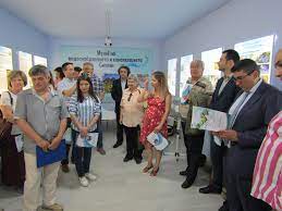 Евро за реализирането на регионалния воден проект, който обхваща ремонти и строителство на нова водна. Atraktiven Muzej Na Vodosnabdyavaneto I Kanalizaciyata Otkriha Vv Vik Eood Gr Smolyan