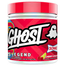 ghost legend pre workout review 2023