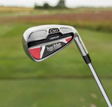 hot launch 523 irons and wedges