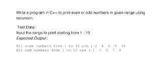 solved write a program in c to print
