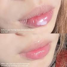 moisturizing lip balm hydrating berry