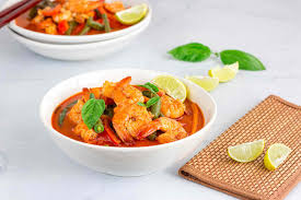 An element essential to a captivating thai themed dinner party is the setting. How To Cook Up An Easy Thai Dinner Party