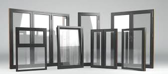 Aluminum Windows Glass Experts Ghana