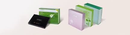 box paper packaging whole supplier