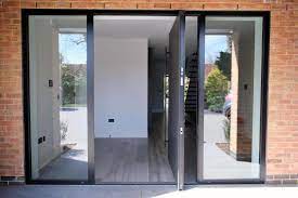 Rk Door Systems Pivot Door Aspect