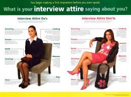 How To Ace Your Job Interview Interview Attire Interview