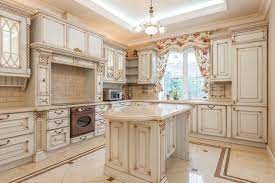 cost guide for new kitchen cabinets