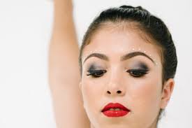 2023 top makeup trends for dance
