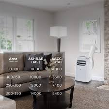 Design offers a program to turn on or off from 1 to 24 hours, as well as a sleepwell and followme function. Midea Mpf08cr81 E Portable Air Conditioner 8000 Btu Easycool Ac Ft For Rooms Up To 100 Sq Cooling Dehumidifier And Fan Functions With Remote Control 8 000 White Tools Home Improvement Portable Snowrobin Jp
