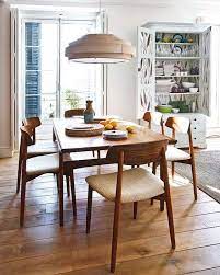 10 perfect mid century modern dining chairs