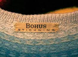Nine years in the writing, this is the first trade book in english about bohus. Bohus Stickning Wikipedia