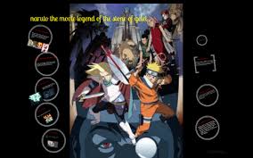 When a young knight, temujin, attacks them out of nowhere, they are drawn into a fierce struggle over a treasure harboring legendary power: Naruto The Movie Legend Of The Stone Of Gelel By Adam Koya