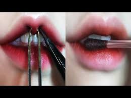 amazing lip art ideas makeup tutorial