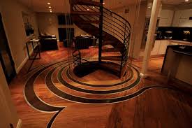 wood flooring installation methods