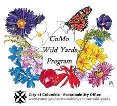Como Wild Yards Program Web Page