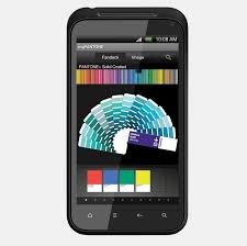 Mypantone For Android