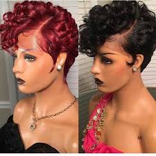 Are you stuck for inspiration when it comes to braids for short hair? Discount Short Natural Curly Hair Styles Short Natural Curly Hair Styles 2020 On Sale At Dhgate Com