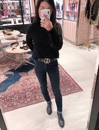 Gucci Belt Review Comparison How To Choose Size And Width