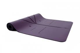006 liforme yoga mat purple earth 1 1