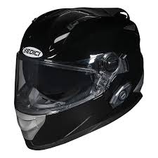 Sedici Strada Parlare Sena Bluetooth Helmet Cycle Gear