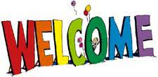 Free Welcome Clip Art Download Free Welcome Clip Art png images Free  ClipArts on Clipart Library