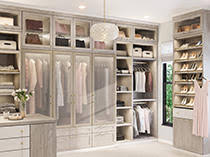 ta showroom custom closets florida