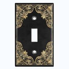 Light Switch Plate Cover
