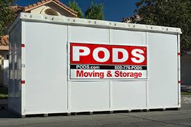 how much do portable storage units cost