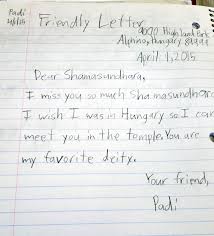 a friendly letter makes padi cry tkg