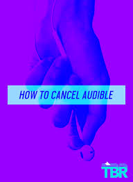 In india, the audible subscription costs rs. How To Cancel Audible Your Guide With Screenshots Tbr