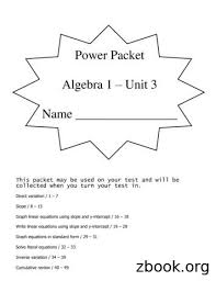 linear equations algebra 6 agmath
