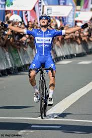 Evenepoel entered the race as something of an unknown commodity after spending roughly nine months out of competition following his crash at il lombardia. Remco Evenepoel Wikipedia