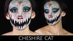 tim burton s cheshire cat inspired