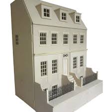 The Caswell Dolls House And Basement