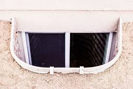 Cost To Replace A Basement Window Well