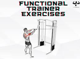 10 functional trainer exercises for