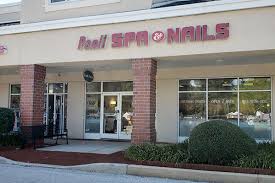 nail salon in paoli pa paoli spa