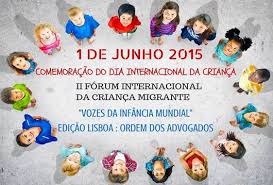 Resultado de imagem para Dia Mundial da Criança, aniversário da adoção da Declaração dos Direitos da Criança
