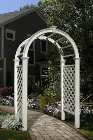 Best Garden Arches Add Charm To Your