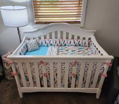 Sweet Jojo Designs Bedding Sets Crib