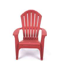 Realcomfort Adirondack Chair Wilco